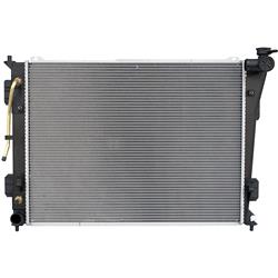 Denso Radiators for 2012-2014 AZERA - 221-9335