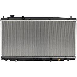 Denso Radiators for 2013-2014 FIT - 221-9340
