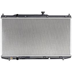Denso Radiators for 2014-2017 ACCORD - 221-9342