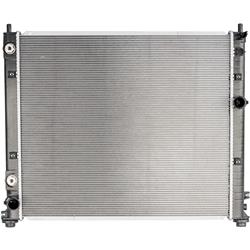 Denso Radiators for 2012-2014 CTS - 221-9355