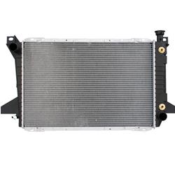 Denso Radiators 221-9356
