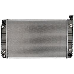 Denso Radiators 221-9361