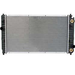 Denso Radiators for 1997-1998 CUTLASS, 1997-1999 MALIBU - 221-9365