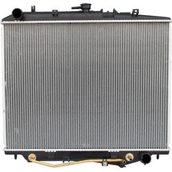 Denso Radiators for 1997-2002 TROOPER - 221-9369