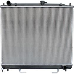 Denso Radiators for 2001-2002 MONTERO - 221-9379