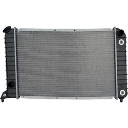 Denso Radiators for 1994-2003 S10, 1994-2002 SONOMA - 221-9380