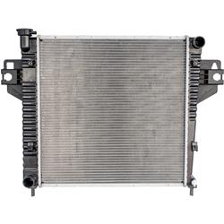 Denso Radiators for 2002-2005 LIBERTY - 221-9381
