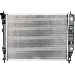 Denso Radiators for 2005-2013 CORVETTE, 2003-2006 SSR - 221-9392