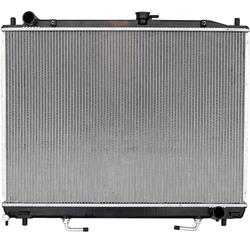 Denso Radiators for 2003-2006 MONTERO - 221-9396