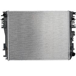 Denso Radiators 221-9397