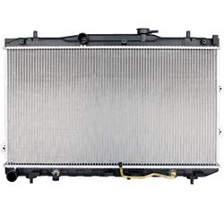 Denso Radiators for 2004-2009 SPECTRA, 2005-2009 SPECTRA5 - 221-9400