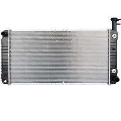Denso Radiators 221-9401