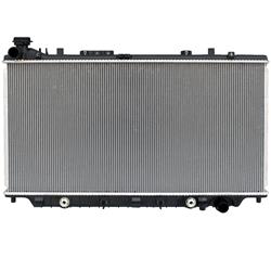 Denso Radiators for 2012-2016 CAPRICE, 2014-2016 SS - 221-9402