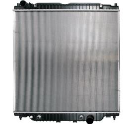 Denso Radiators 221-9407