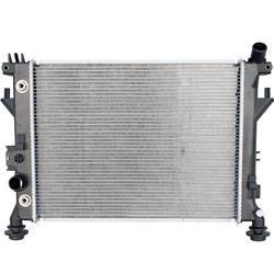 Denso Radiators for 2007 SKY, SOLSTICE - 221-9415