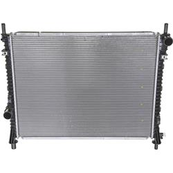 Denso Radiators for 2015-2020 MUSTANG - 221-9427