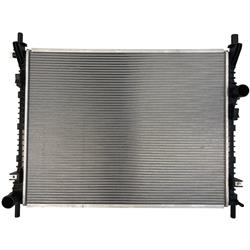 Denso Radiators for 2015-2020 MUSTANG - 221-9431