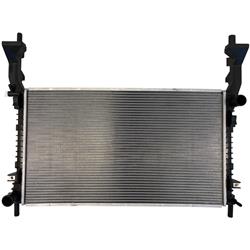 Denso Radiators for 2015-2020 MUSTANG - 221-9432