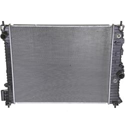 Denso Radiators for 2015-2016 TRAX - 221-9433