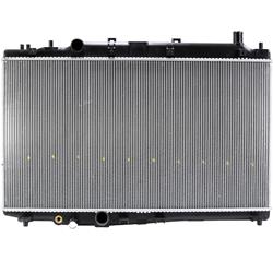 Denso Radiators for 2016-2022 HR-V - 221-9443