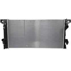 Denso Radiators for 2015-2017 F-150 - 221-9444