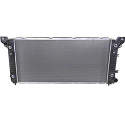 Denso Radiators 221-9450