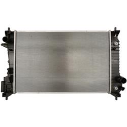 Denso Radiators for 2012-2020 SONIC - 221-9451