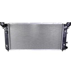 Denso Radiators for 2014-2016 SIERRA 1500, SILVERADO 1500 - 221-9452