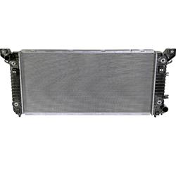 Denso Radiators 221-9453
