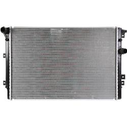 Denso Radiators for 2010-2017 TIGUAN, 2017-2018 TIGUAN LIMITED - 221-9460