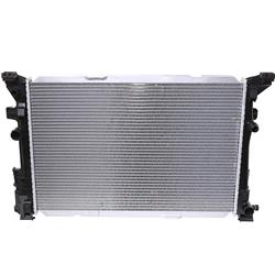 Denso Radiators for 2014-2019 CLA250, 2015-2019 GLA250 - 221-9462