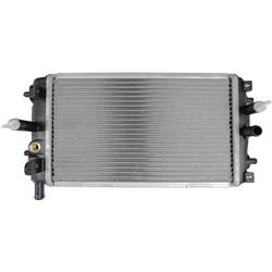 Denso Radiators for 2014-2017 ACCORD - 221-9478