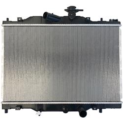 Denso Radiators for 2016-2021 CX-3 - 221-9506
