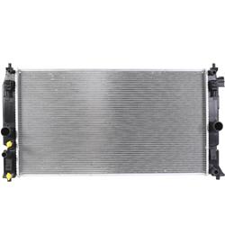 Denso Radiators for 2016-2019 PRIUS, 2017-2019 PRIUS PRIME - 221-9510