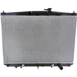 Denso Radiators for 2016-2022 RX350 - 221-9511