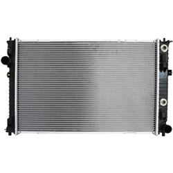Denso Radiators for 2006-2012 FUSION, 2006-2011 MILAN - 221-9519
