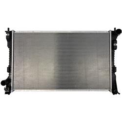 Denso Radiators for 2013-2019 POLICE INTERCEPTOR UTILITY - 221-9528