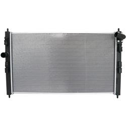 Denso Radiators for 2014-2017 LANCER, 2016-2021 OUTLANDER SPORT - 221-9539
