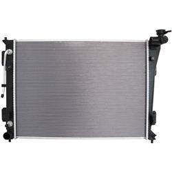 Denso Radiators 221-9543