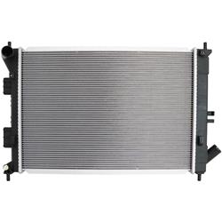 Denso Radiators 221-9545