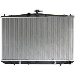 Denso Radiators for 2013-2015 RX350 - 221-9550