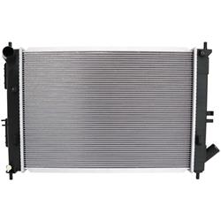 Denso Radiators 221-9553