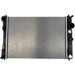 Denso Radiators for 2016-2019 Q50, 2017-2018 Q60 - 221-9581