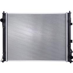 Denso Radiators for 2016-2021 CIVIC - 221-9616