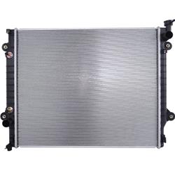 Denso Radiators for 2016-2023 TACOMA - 221-9622