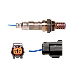 Denso Oxygen Sensors for 1990-1993 B2200, 1989-1993 B2600 - 234-2004