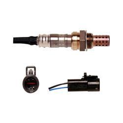 Denso Oxygen Sensors 234-3002