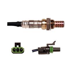 Denso Oxygen Sensors 234-3005