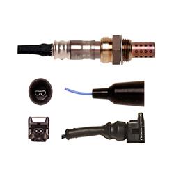 Denso Oxygen Sensors for 1983-1986 GTV-6, 1987 MILANO, 1986-1989 SPIDER - 234-3027