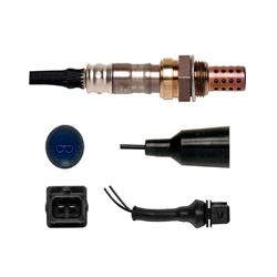 Denso Oxygen Sensors 234-3028